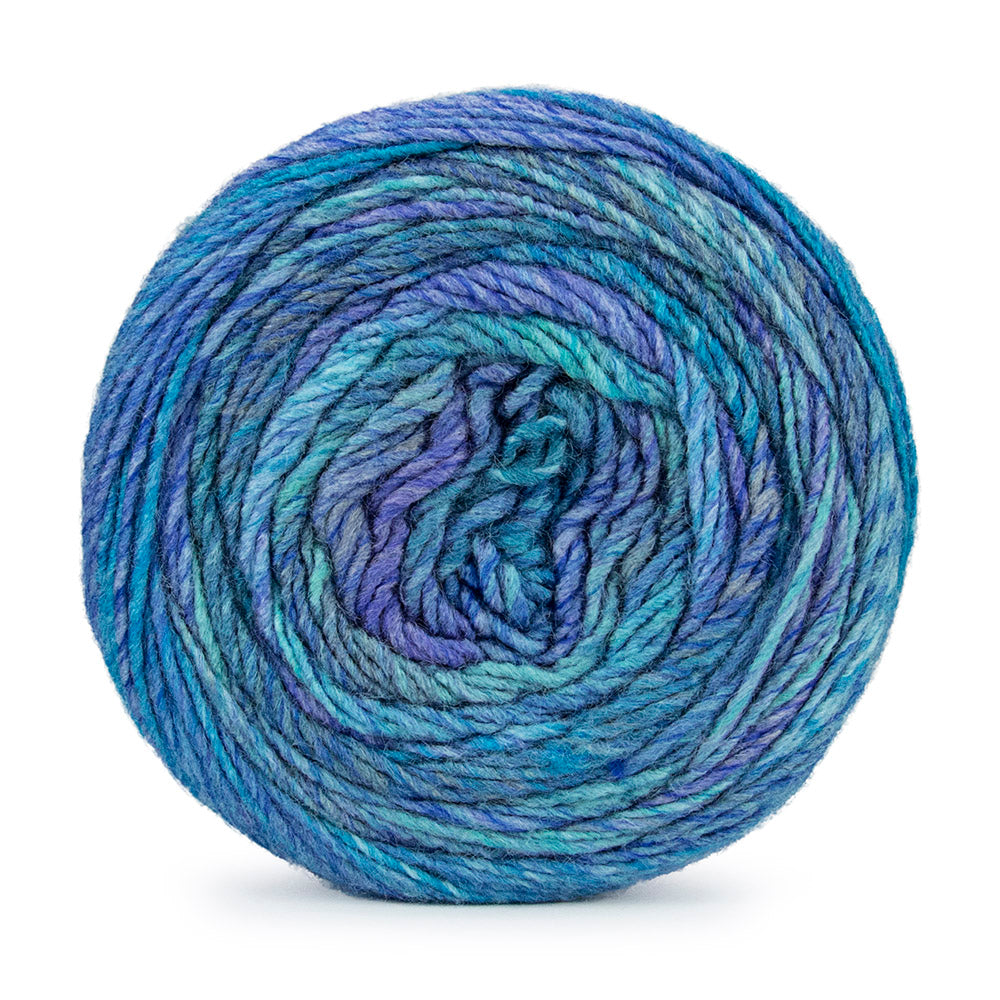 Crypto Knitting Yarn