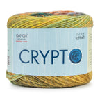 Crypto Knitting Yarn