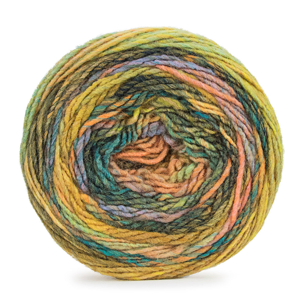 Crypto Knitting Yarn