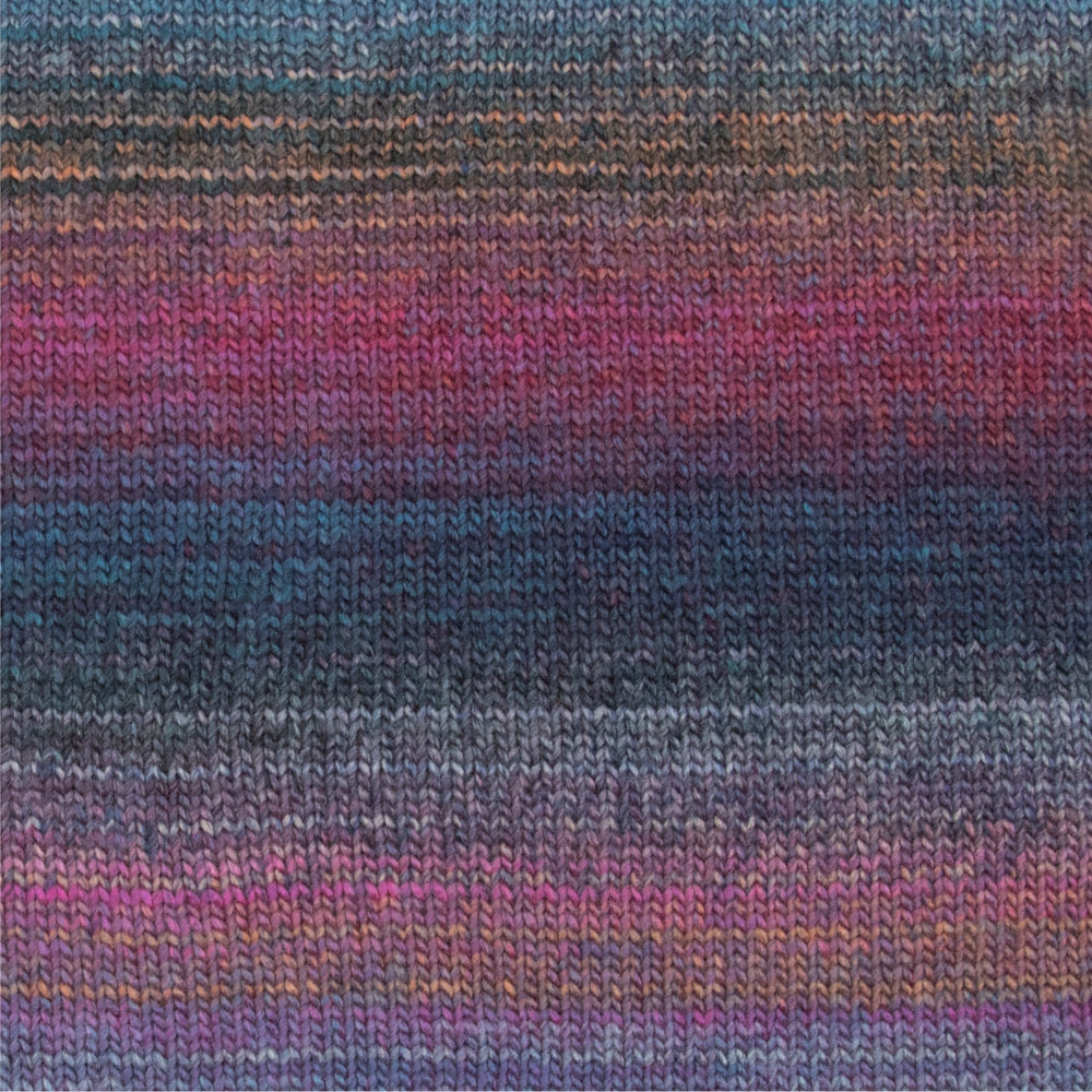 Crypto Knitting Yarn