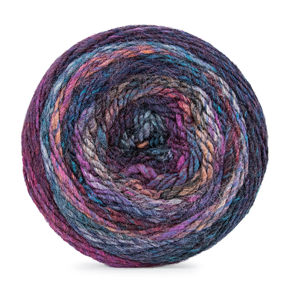 Crypto Knitting Yarn