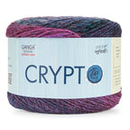 Crypto Knitting Yarn