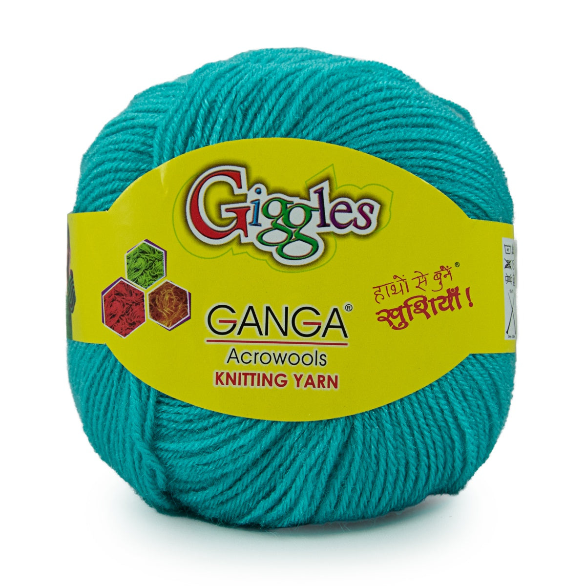 Giggles Knitting Yarn