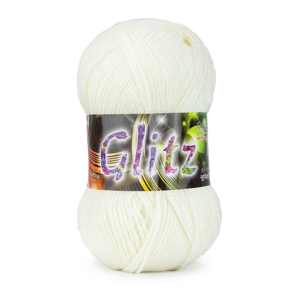 Glitz Knitting Yarn