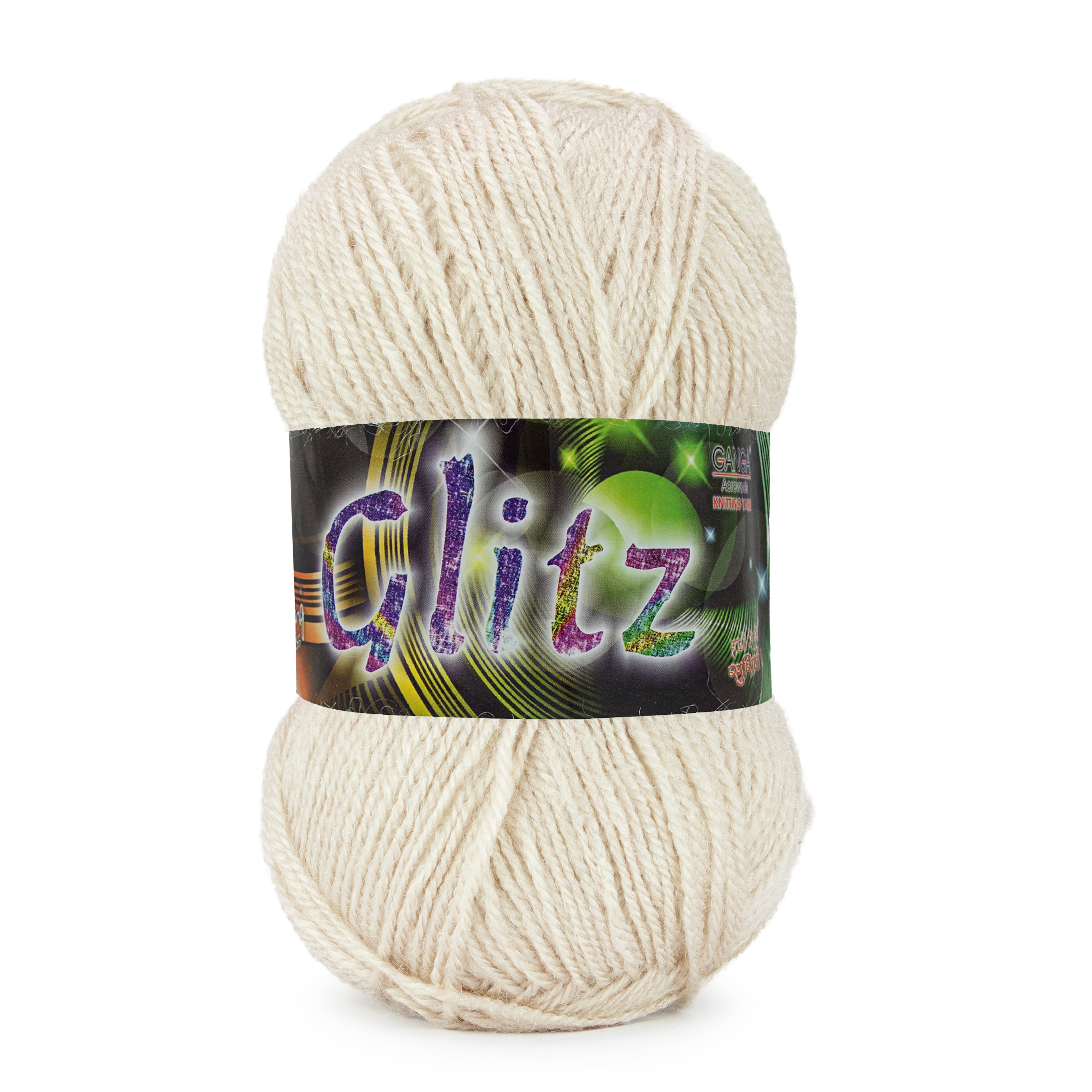 Glitz Knitting Yarn