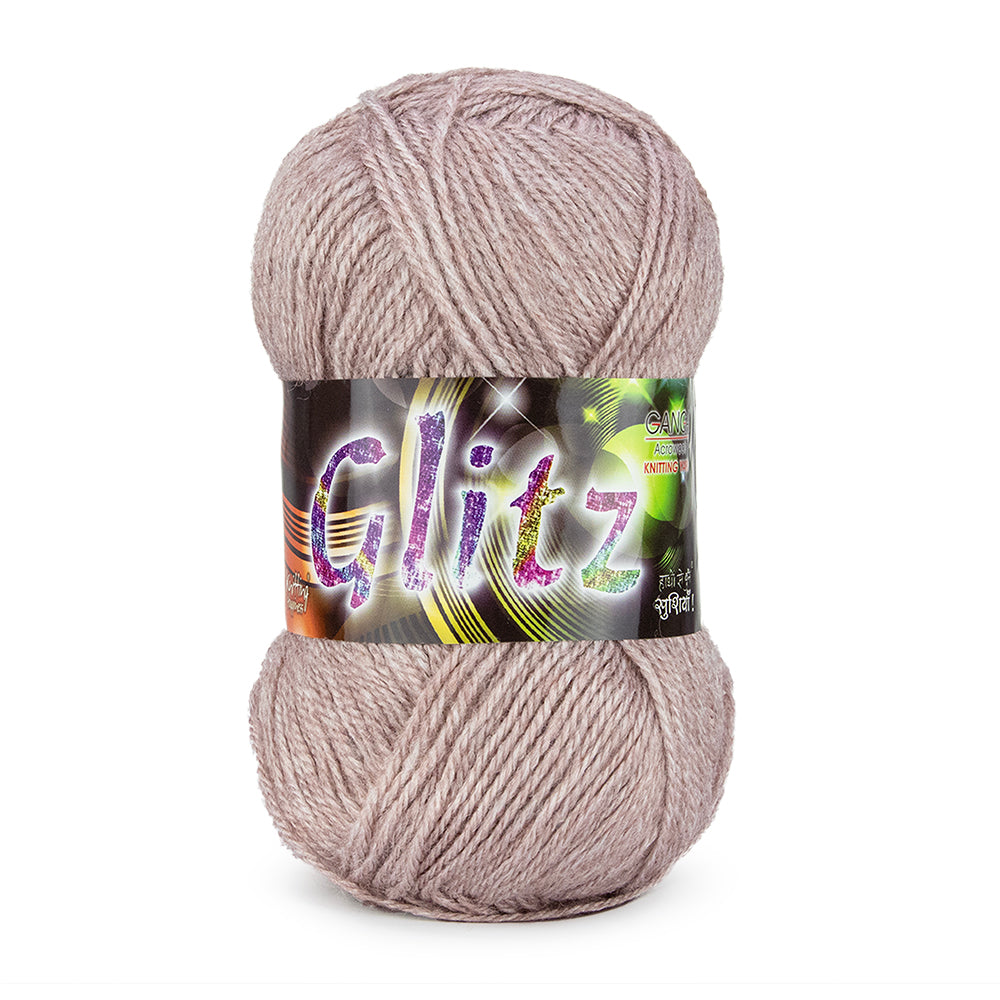 Glitz Knitting Yarn