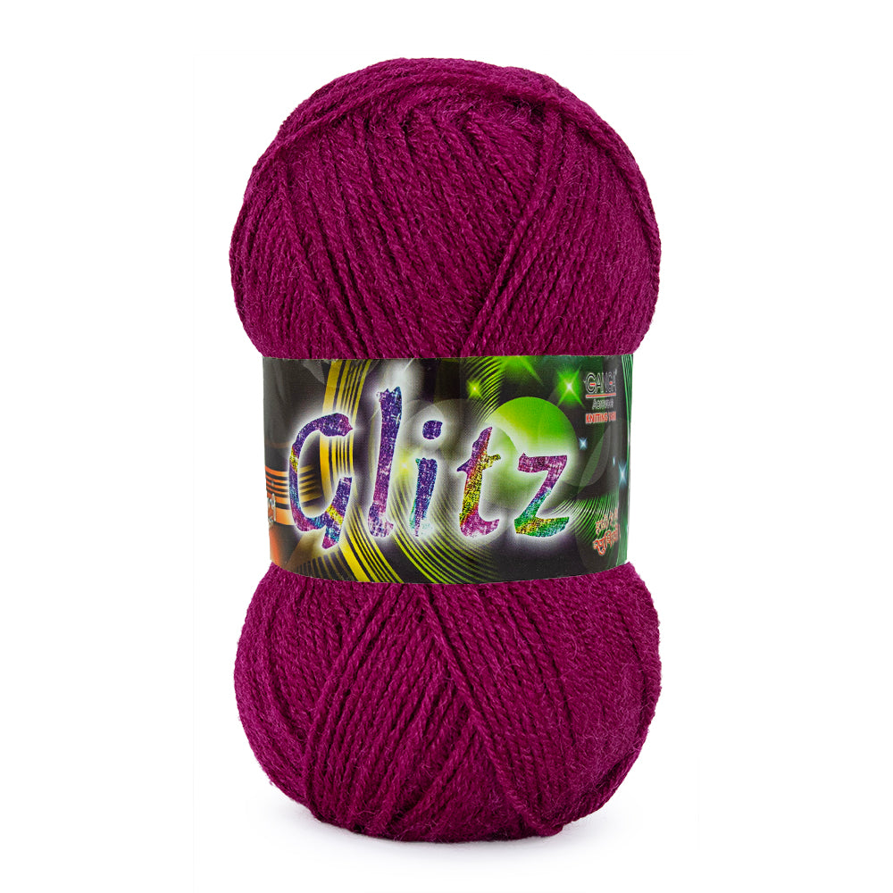 Glitz Knitting Yarn