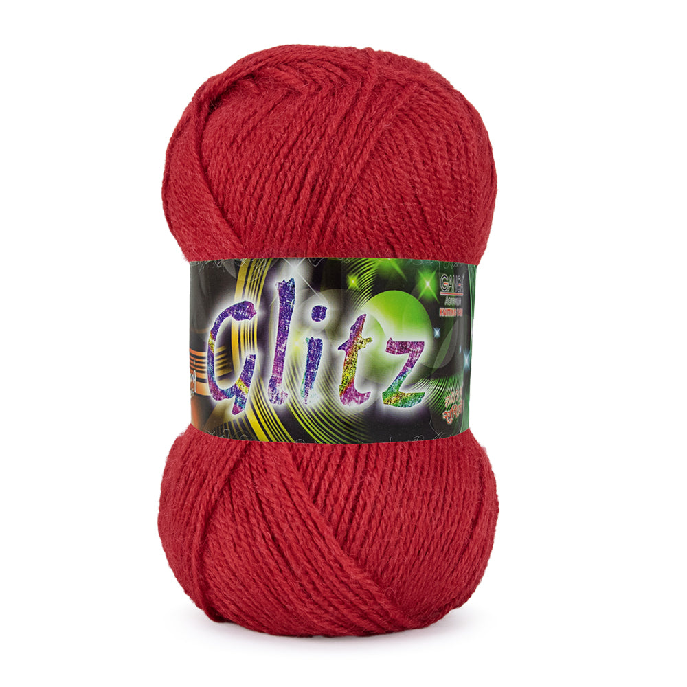 Glitz Knitting Yarn