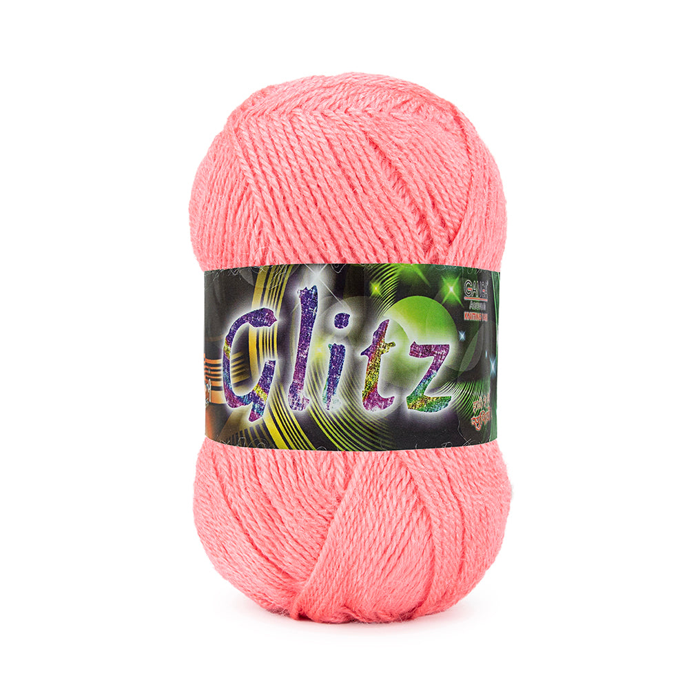 Glitz Knitting Yarn