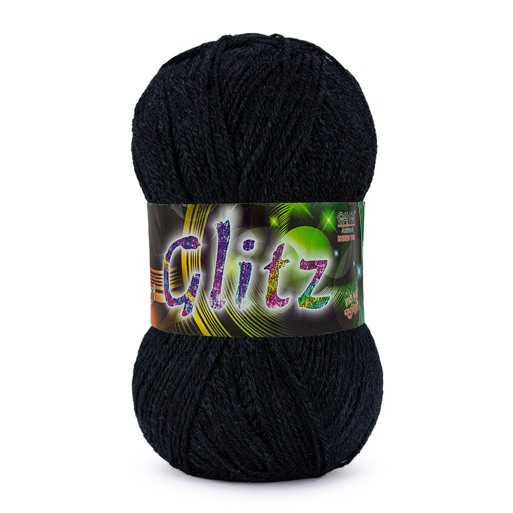 Glitz Knitting Yarn