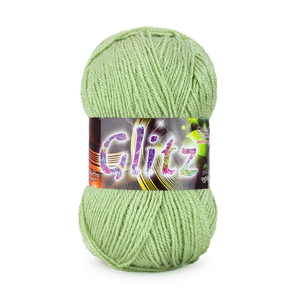 Glitz Knitting Yarn