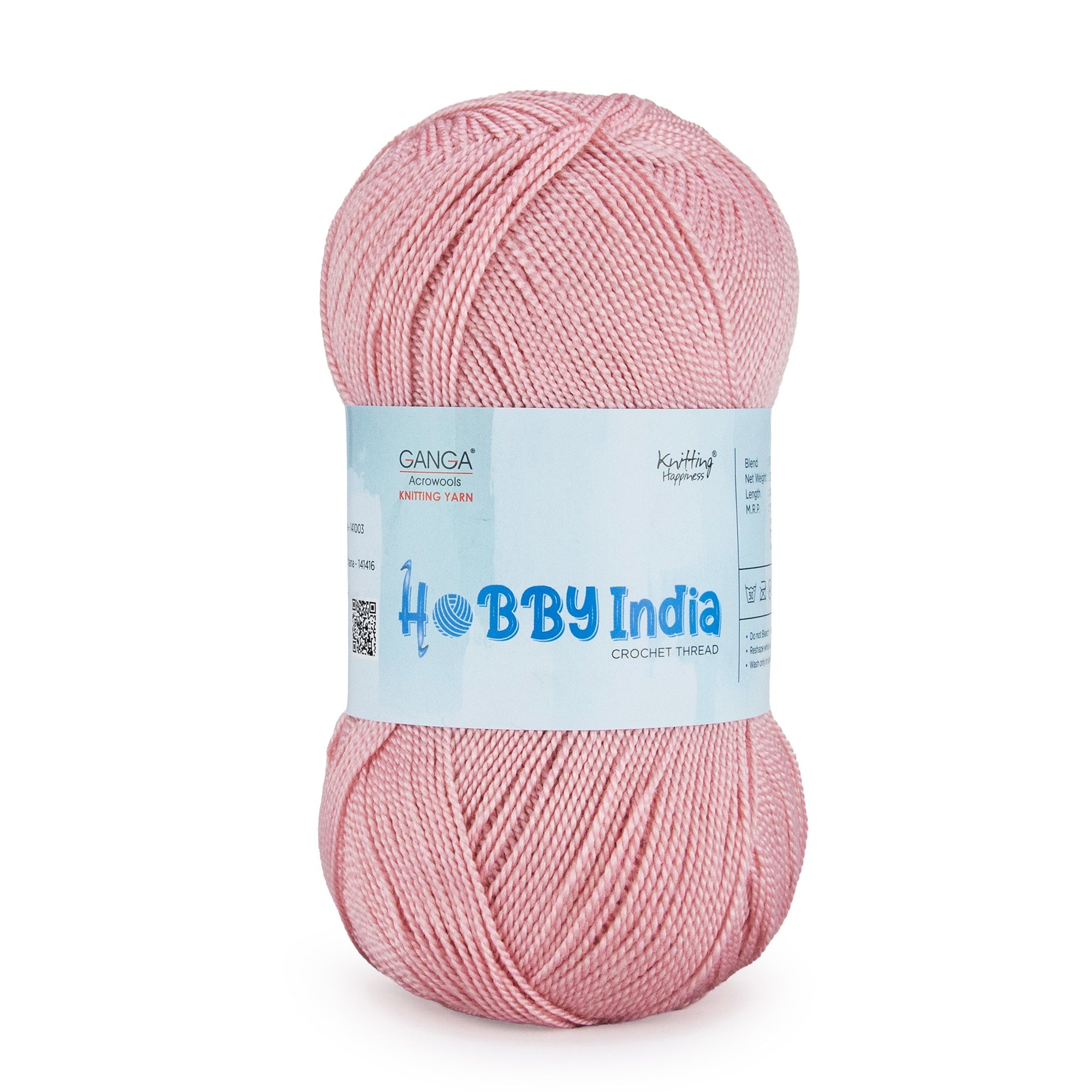 Hobby India Crochet Thread