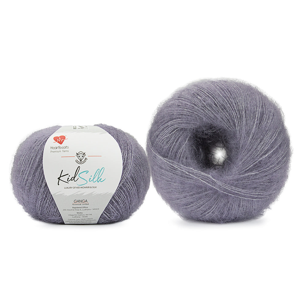 Kid Silk