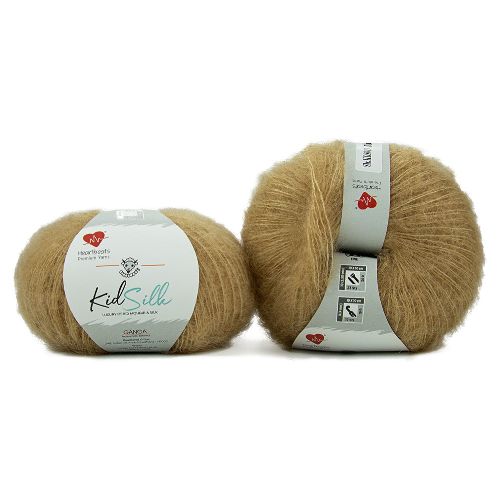 Kid Silk