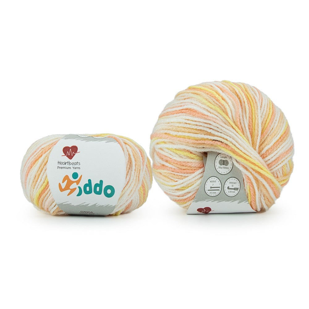 Kiddo – Knitting Happiness