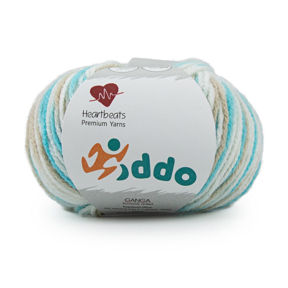 Kiddo – Knitting Happiness
