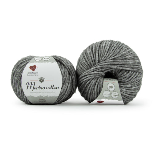Merino Cotton