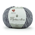 Merino Cotton