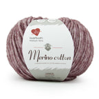 Merino Cotton
