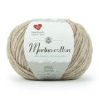 Merino Cotton