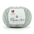Merino Cotton