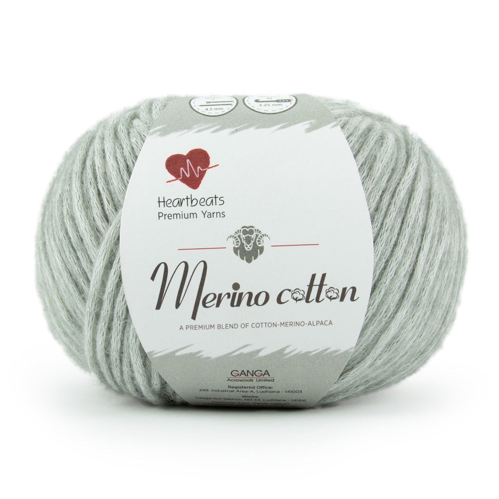 Merino Cotton