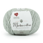 Merino Cotton