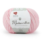Merino Cotton
