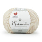 Merino Cotton
