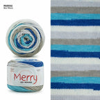Merry Go Round Knitting Yarn