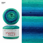 Merry Go Round Knitting Yarn