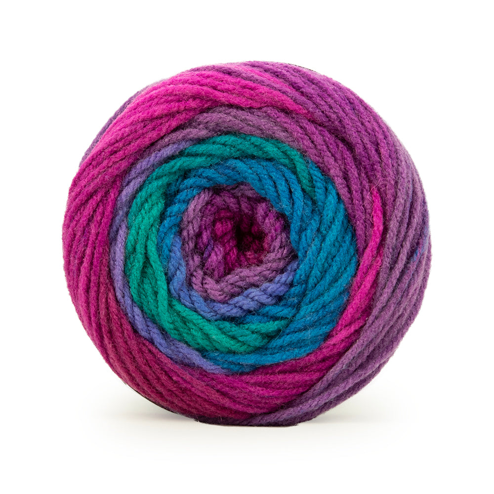 Merry Go Round Knitting Yarn