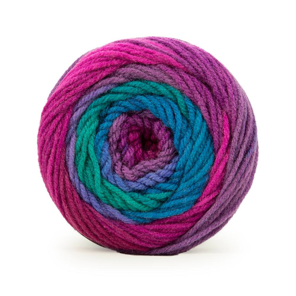 Merry Go Round Knitting Yarn