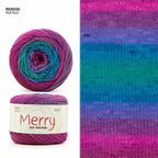 Merry Go Round Knitting Yarn