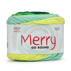 Merry Go Round Knitting Yarn
