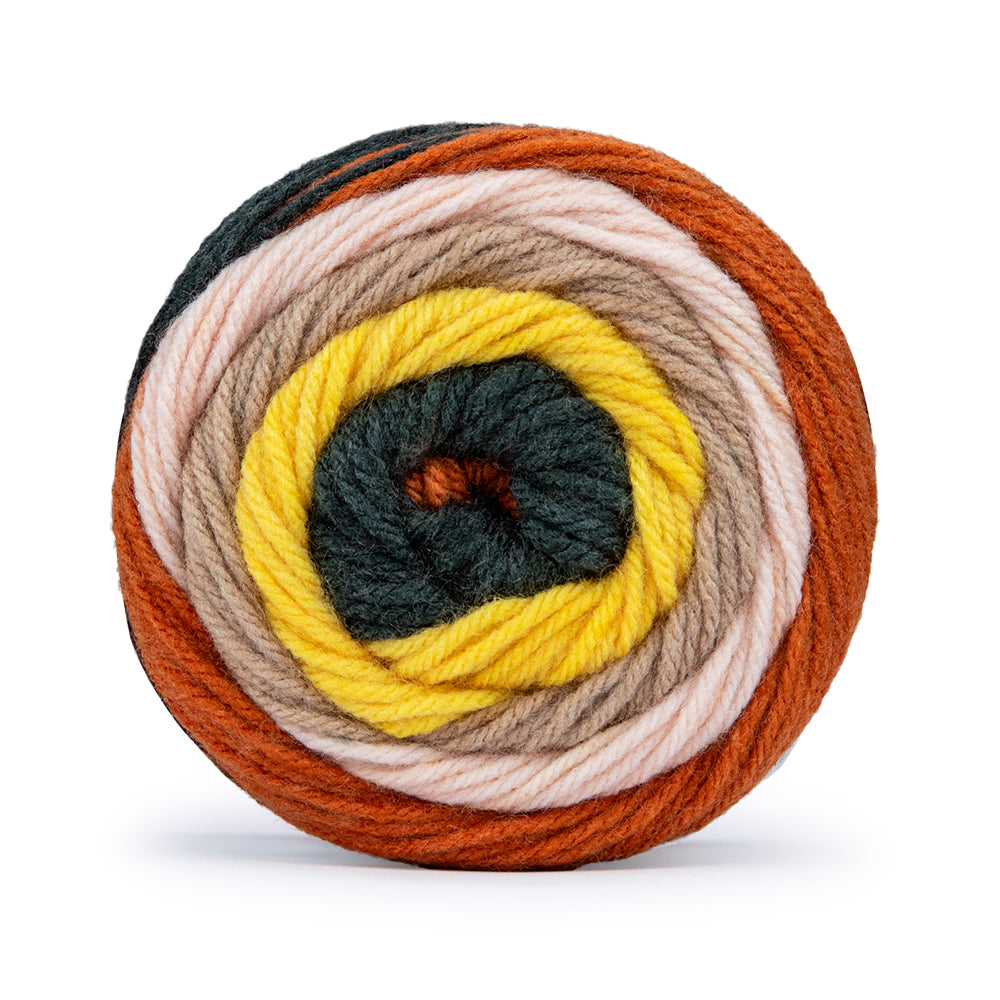 Merry Go Round Knitting Yarn
