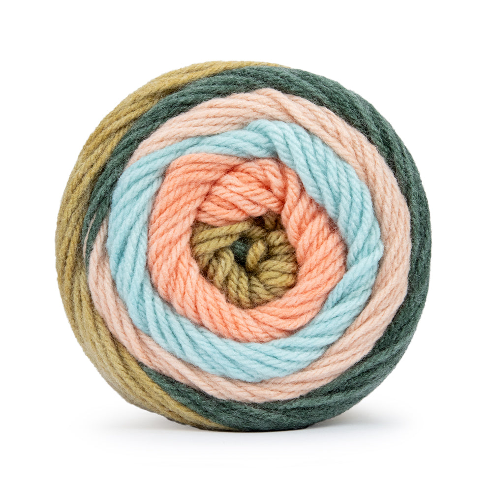 Merry Go Round Knitting Yarn