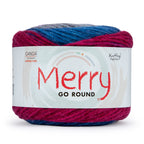 Merry Go Round Knitting Yarn