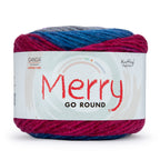 Merry Go Round Knitting Yarn