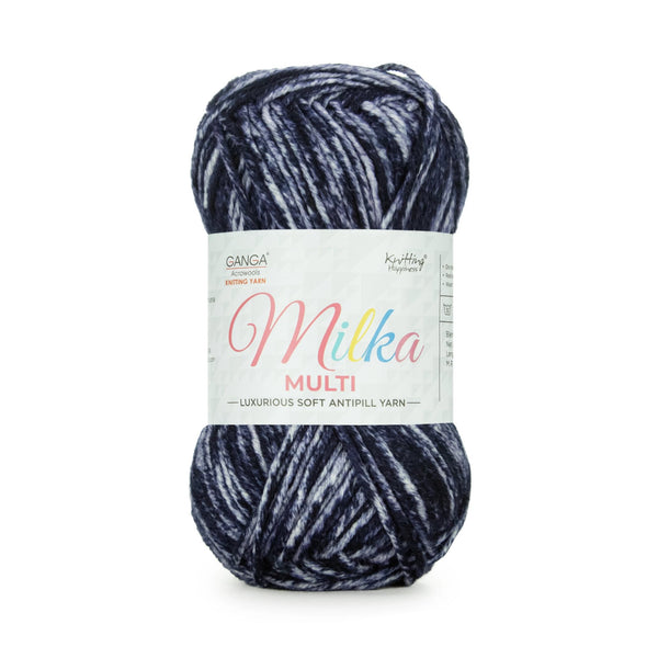 Milka Multi