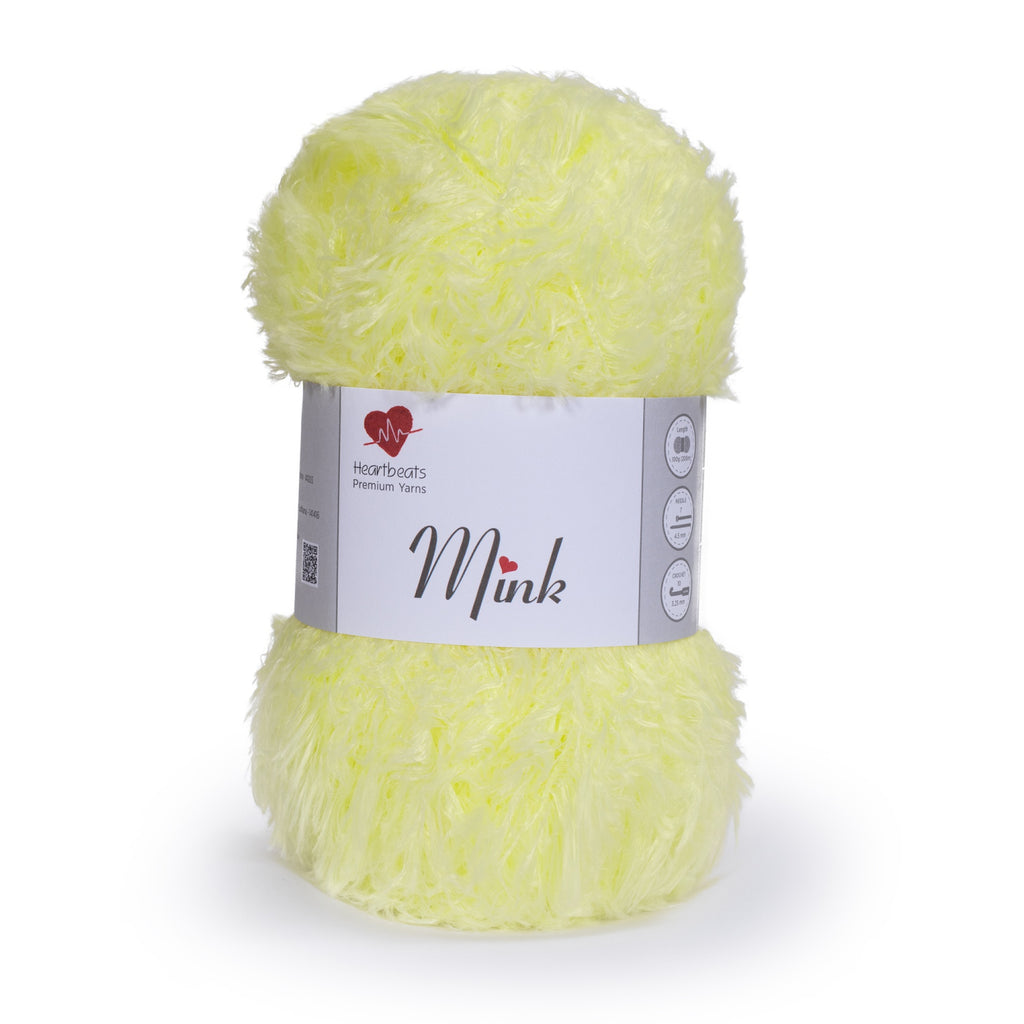 Mink