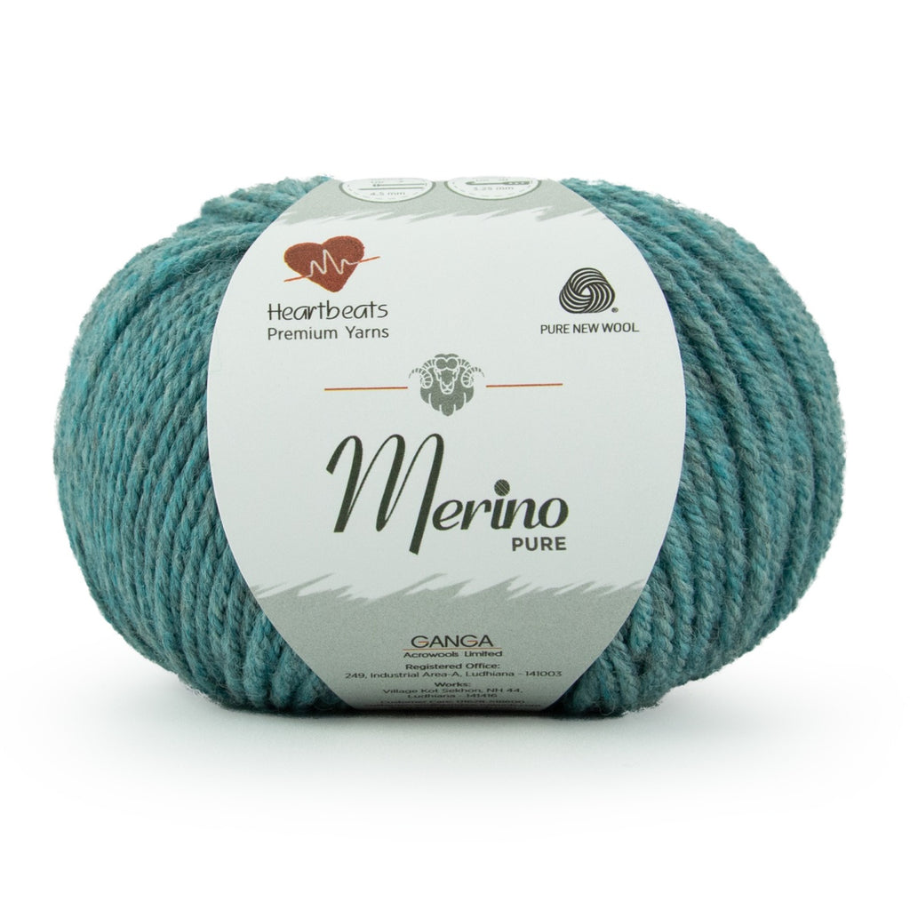 Merino Pure