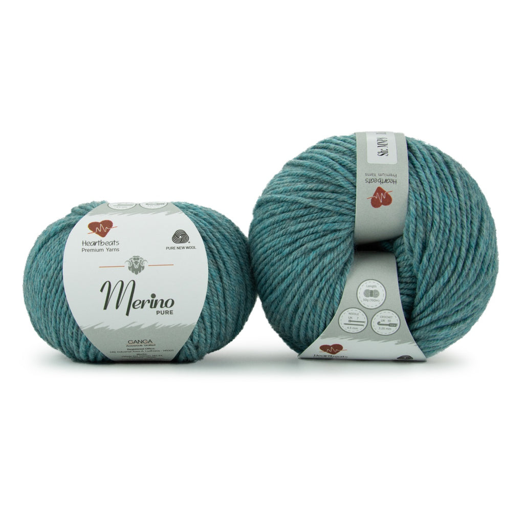 Merino Pure