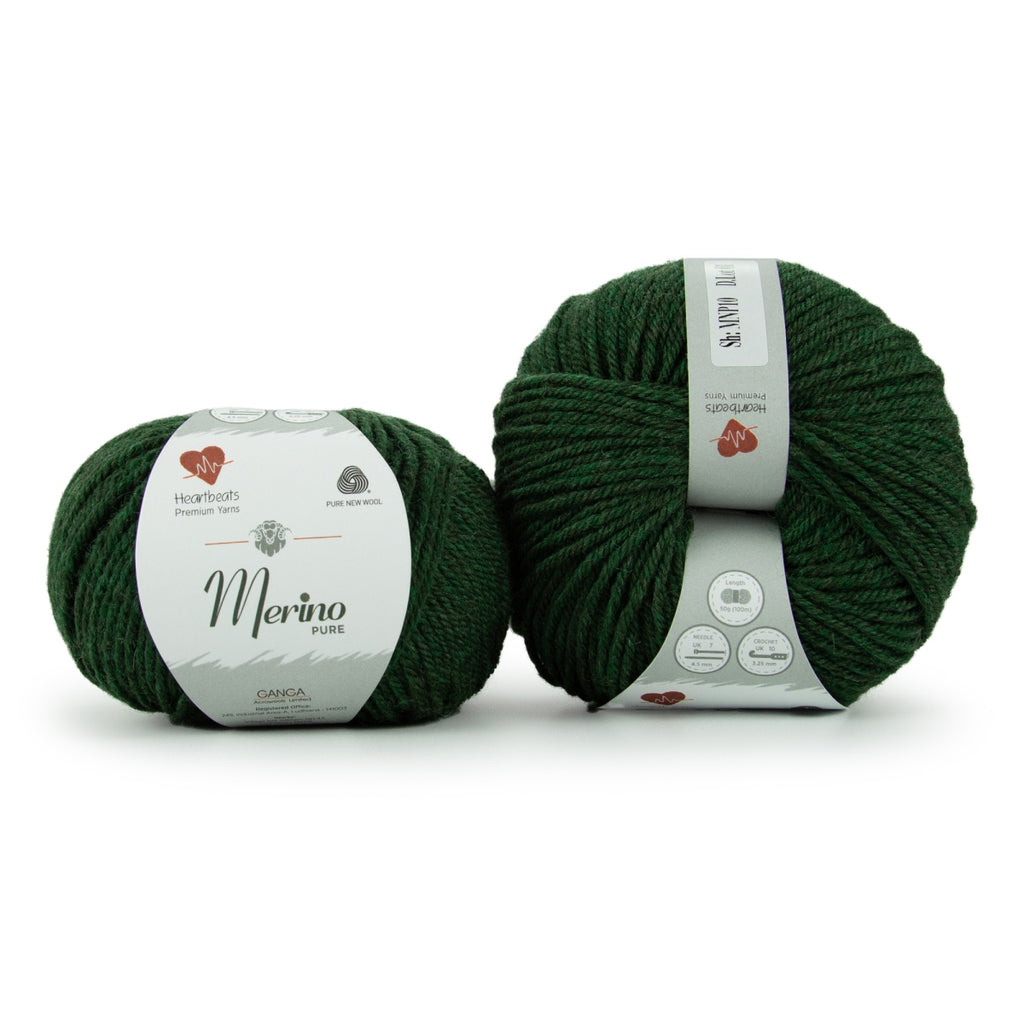 Merino Pure
