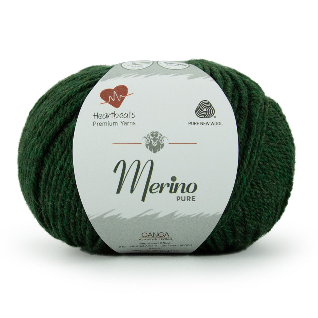 Merino Pure