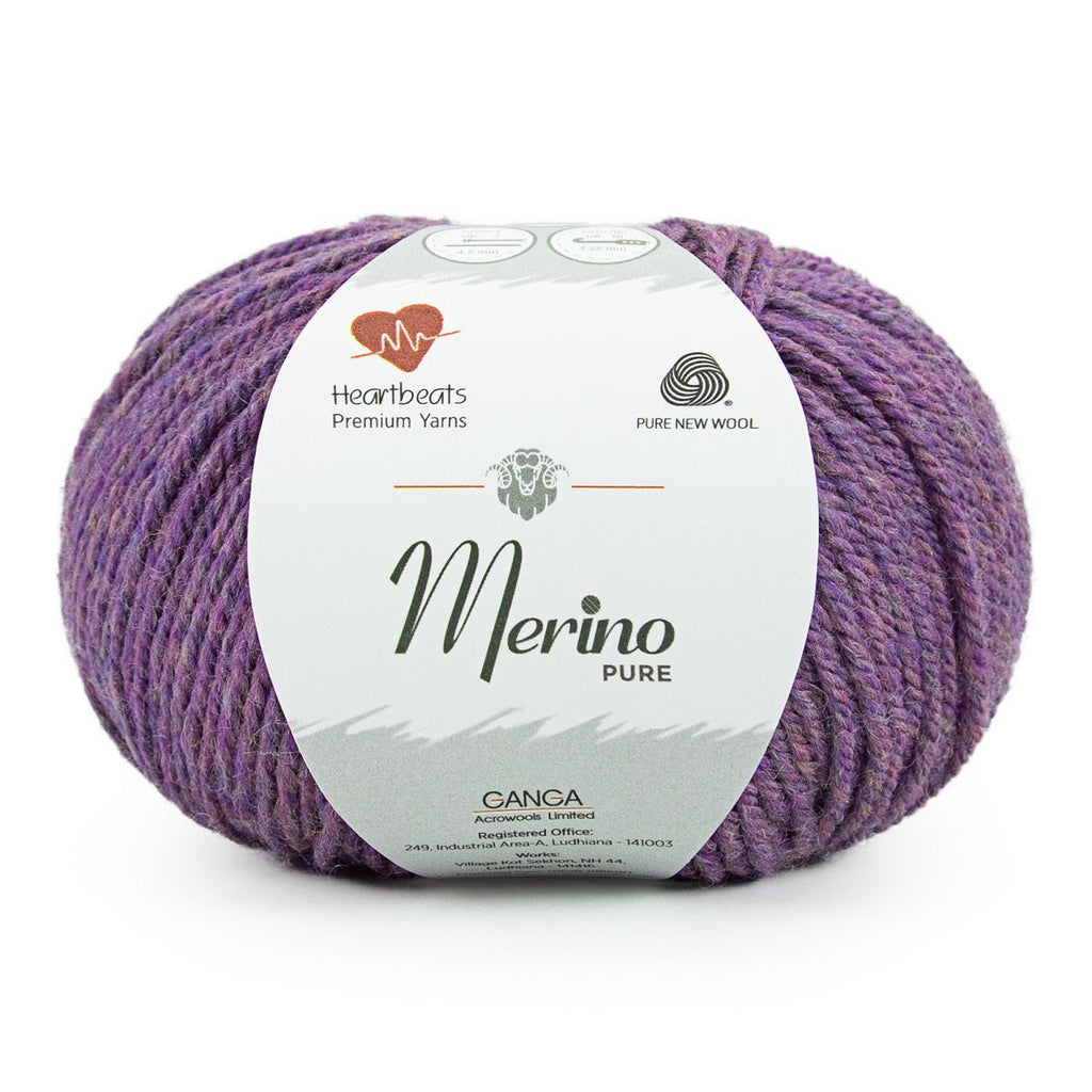 Merino Pure