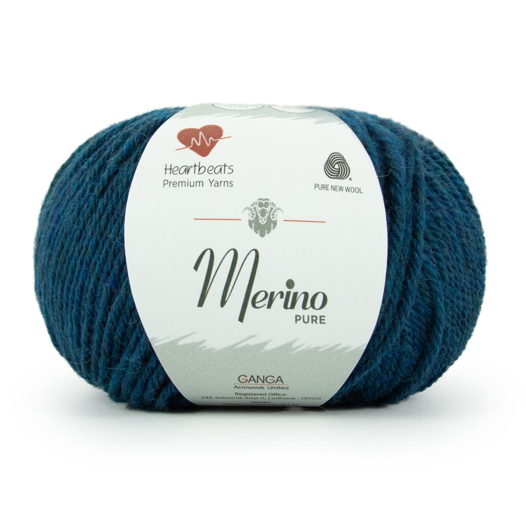 Merino Pure