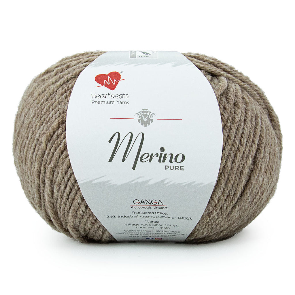 Merino Pure