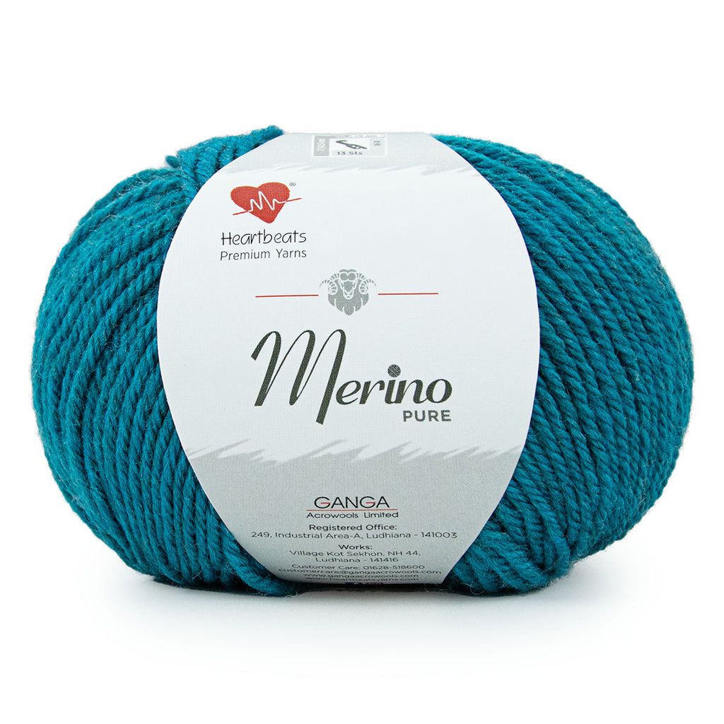 Merino Pure
