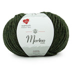 Merino Pure